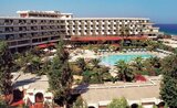 Hotel Blue Horizon - Ialyssos, Řecko