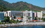 Golden Rock Beach Hotel