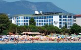 Recenze Grand Zaman Beach