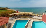 Recenze Dedalos Beach