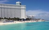 Recenze Hotel Riu Cancun