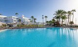ClubHotel Riu Paraiso Lanzarote