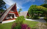 La Digue Island Lodge