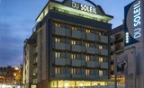 Recenze Hotel Du Soleil