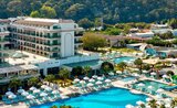Dosinia Luxury Resort