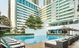 Hotel Como Metropolitan Bangkok