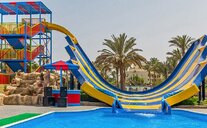 Hotel Aqua Joy Resort by Sunrise - Hurghada, Egypt