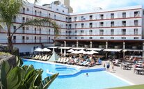Hotel Papi - Malgrat de Mar, Španělsko