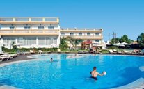 Hotel Alfa - Kolymbia, Řecko