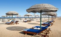 Gorgonia Beach Resort - Marsa Alam, Egypt