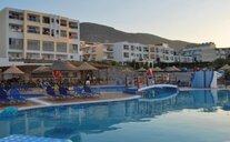 Mediterraneo Hotel - Hersonissos, Řecko