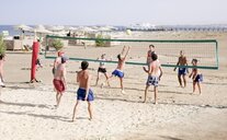 Shams Alam Beach Resort - Marsa Alam, Egypt