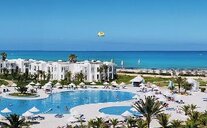 Vincci Helios Beach - Midoun, Tunisko