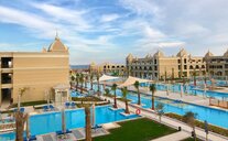 Titanic Royal Resort - Hurghada, Egypt