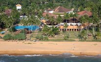 Tangerine Beach Hotel - Kalutara, Srí Lanka