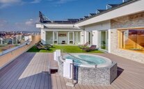 Hotel Avanti - Jižní Morava, Česká republika