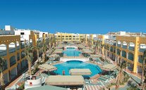 Bel Air Azur Beach Resort - Hurghada, Egypt