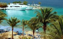 Regina Resort - Hurghada, Egypt