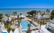 Hari Club Djerba - Aghir, Tunisko