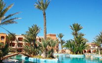 Iberostar Safira Palms - Zarzis, Tunisko