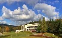 Hotel Harmonie - Luhačovice, Česká republika