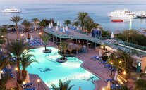 Bella Vista Hotel & Resort - Hurghada, Egypt