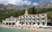 Hotel Riva - Brist, Chorvatsko