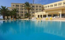 Hotel Club Les Colombes - Mrezga, Tunisko