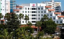 Barut Akra Hotel - Antalya, Turecko