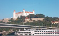 Hotel Plus - Bratislava, Slovensko