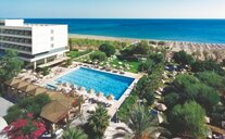 Blue Sea Beach Resort - Faliraki, Řecko