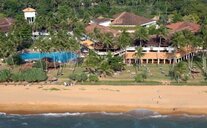 Tangerine Beach Hotel - Kalutara, Srí Lanka