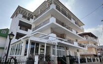 Aparthotel Siros - Leptokaria, Řecko