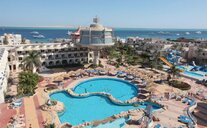 Seagull Beach Resort - Hurghada, Egypt
