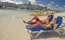 Holiday Inn Resort Montego Bay - Montego Bay, Jamajka
