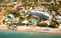 Blue Bay Beach Hotel - Kremasti, Řecko
