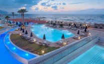 Phaedra Beach Hotel (Carolina Mare) - Malia, Řecko