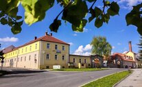 Wellness Hotel Brdy - Spálené Poříčí, Česká republika