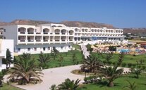 Sovereign Beach Hotel - Kardamena, Řecko