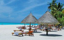 Sun Island Resort & Spa - Ari Atoll, Maledivy