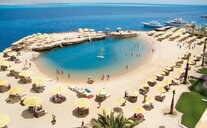 Sunrise Holidays Resort - Hurghada, Egypt