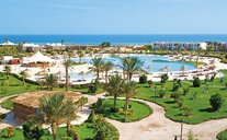 Gorgonia Beach Resort - Marsa Alam, Egypt