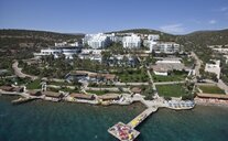 Bodrum Holiday Resort & Spa - Bodrum, Turecko