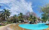 Papillon Lagoon Reef - Diani Beach, Keňa