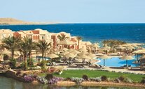 Radisson Blu Resort - El Quseir, Egypt
