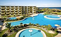 Royal Thalassa Monastir - Monastir, Tunisko