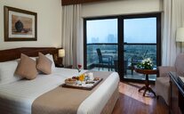Majestic Hotel - Dubaj, Spojené arabské emiráty