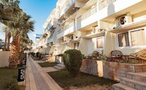 Three Corners Triton Empire Beach Resort - Hurghada, Egypt