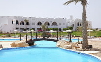 Hotel The Three Corners Equinox Beach - Marsa Alam, Egypt