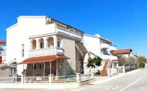 Apartmány Stipe - Biograd na Moru, Chorvatsko